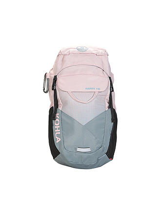 KOHLA | Kinder Wanderrucksack Happy 15L 