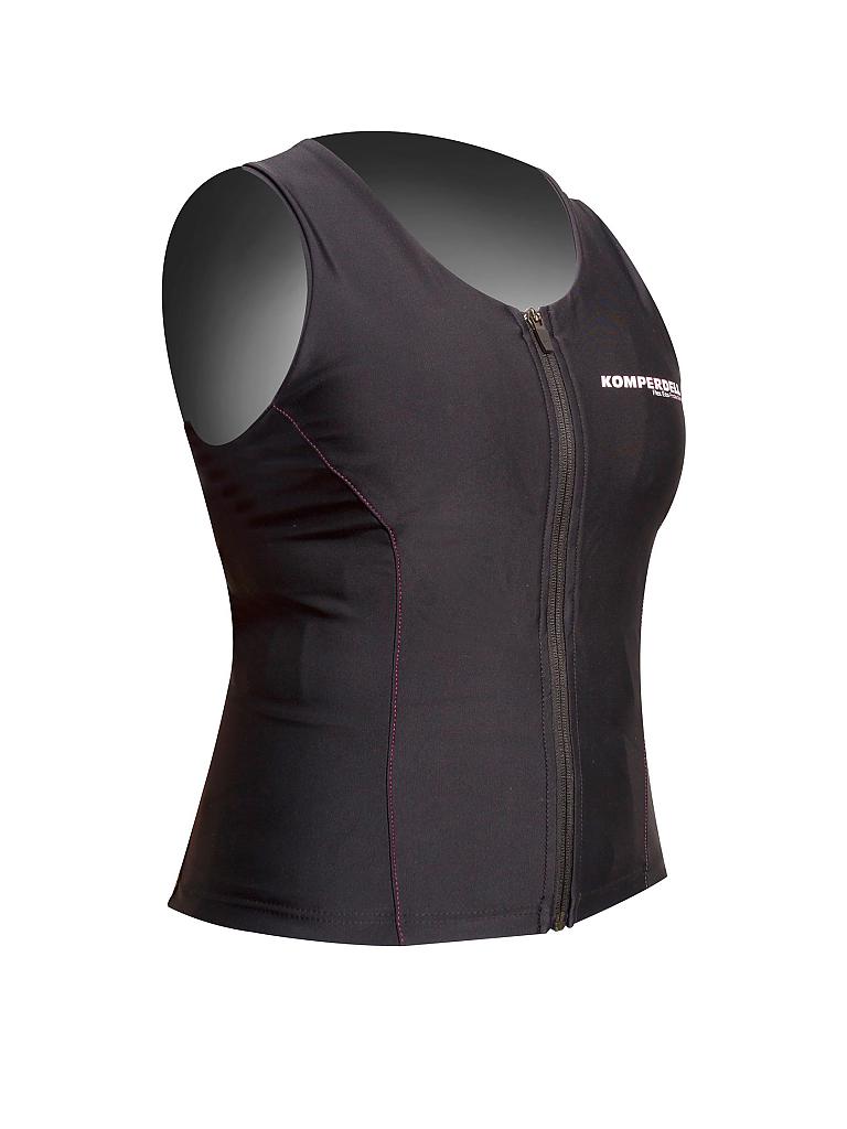 KOMPERDELL | Damen Protektorweste Cross Eco Vest | 