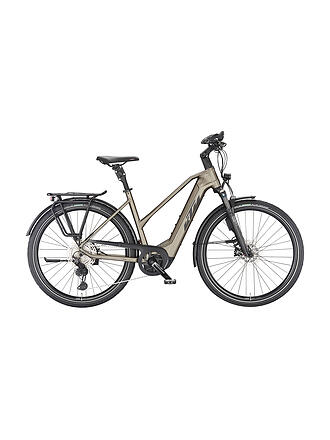 KTM | Damen E-Trekkingbike 28