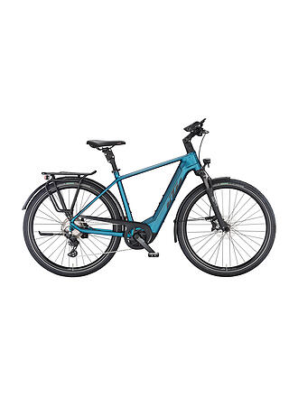 KTM | Herren E-Trekkingbike 28