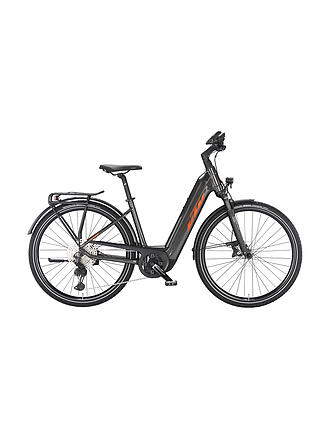 KTM | Damen E-Trekkingbike 28