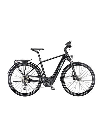 KTM | Herren E-Trekkingbike 28