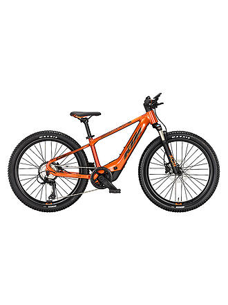 KTM | Jugend E-Mountainbike Macina Mini Me SX 24''