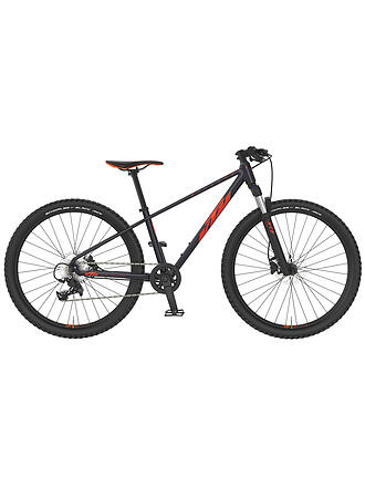 KTM | Jugendfahrrad Wild Speed Disc 26''