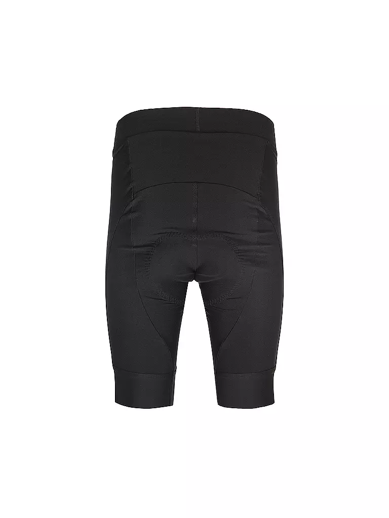 LÖFFLER | Herren Radhose Hotbond Gel | schwarz