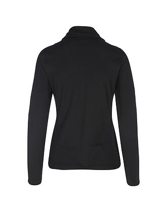 LÖFFLER | Damen TRANSTEX® Zip-Rolli Basic