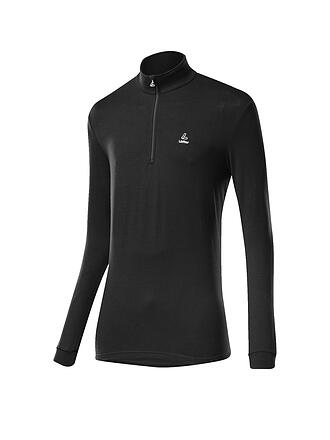 LÖFFLER | Herren TRANSTEX® Pulli Basic CF