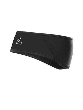 LÖFFLER | Windstopper® Stirnband Flaps CB