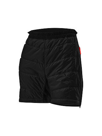 LÖFFLER | Damen Langlauf-Short PrimaLoft® Mix