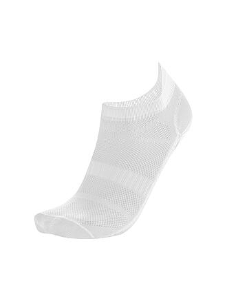 LÖFFLER | Damen Radsocken TRANSTEX® Footie Socks