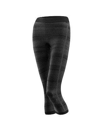 LÖFFLER | Damen Unterziehhose TRANSTEX® Hybrid 3/4