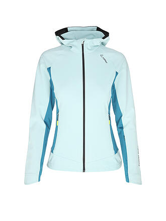 LÖFFLER | Damen Laufjacke XC-Pure TXS