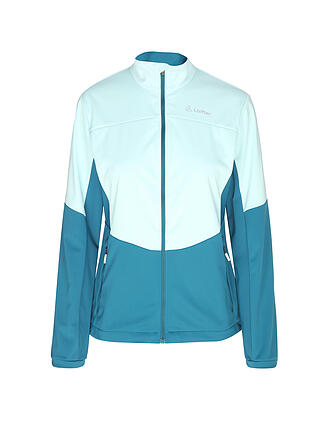 LÖFFLER | Damen Langlaufjacke Hyper CF WS Light