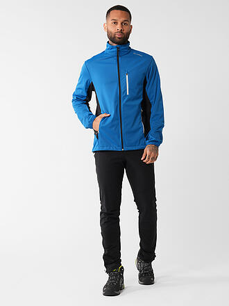 LÖFFLER | Herren Langlaufjacke Hyper CF WS Light