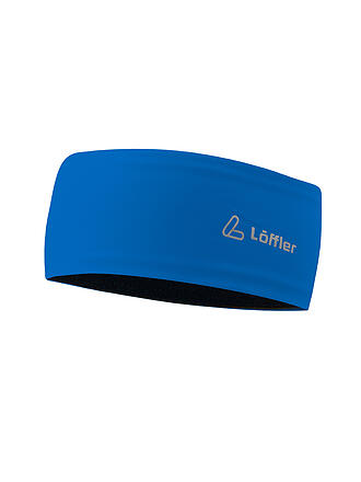 LÖFFLER | Herren Stirnband Mono