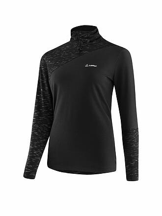 LÖFFLER | Damen Unterziehshirt TRANSTEX® Turtleneck Starlit