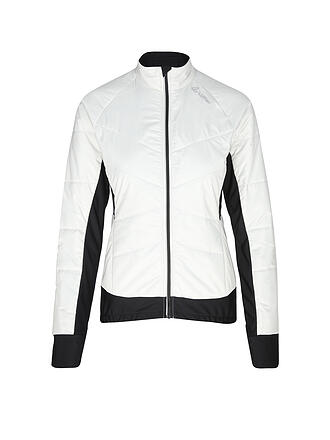 LÖFFLER | Damen Iso Radjacke Hotbond® PL60