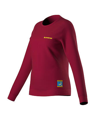 LA SPORTIVA | Damen Klettersweater Climbing on the Moon