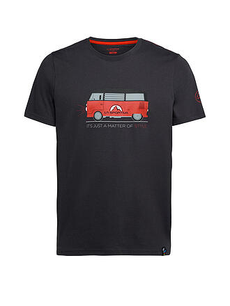 LA SPORTIVA | Herren Klettershirt Van