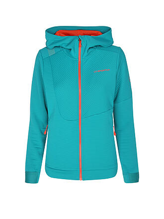 LA SPORTIVA | Damen Kletterhoodie Mood