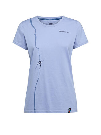 LA SPORTIVA | Damen Klettershirt Route