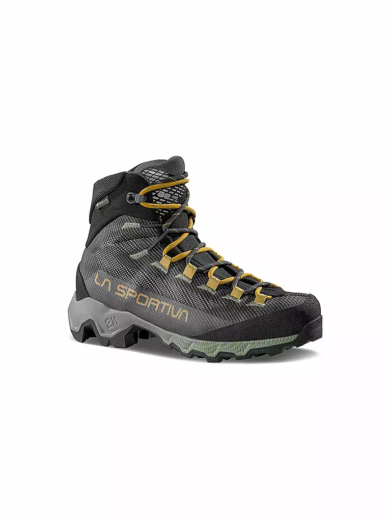 LA SPORTIVA | Damen Bergschuhe Aequilibrium Hike GTX | grau