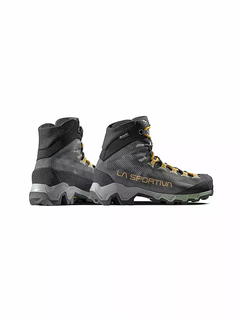 LA SPORTIVA | Damen Bergschuhe Aequilibrium Hike GTX | grau