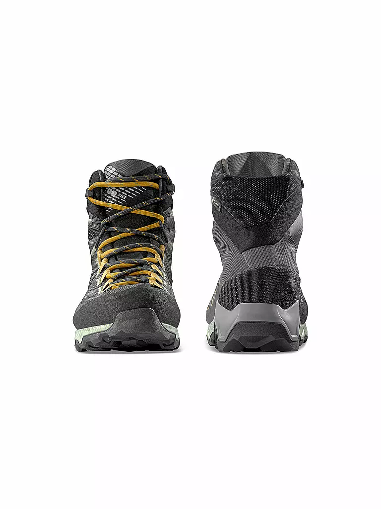 LA SPORTIVA | Damen Bergschuhe Aequilibrium Hike GTX | grau