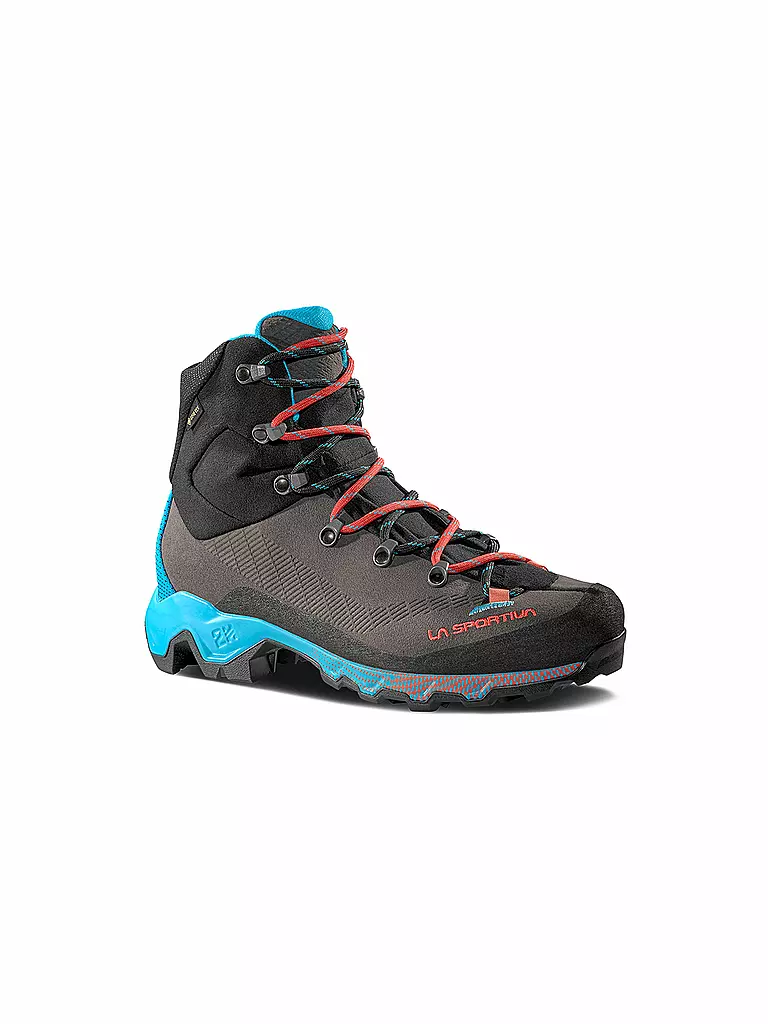 LA SPORTIVA | Damen Bergschuhe Aequilibrium Trek GTX | grau