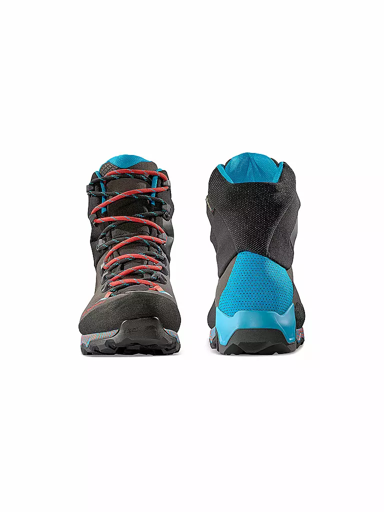 LA SPORTIVA | Damen Bergschuhe Aequilibrium Trek GTX | grau