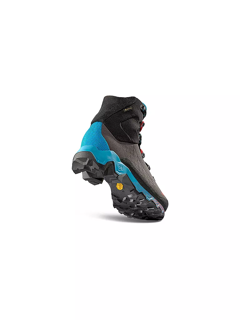 LA SPORTIVA | Damen Bergschuhe Aequilibrium Trek GTX | grau