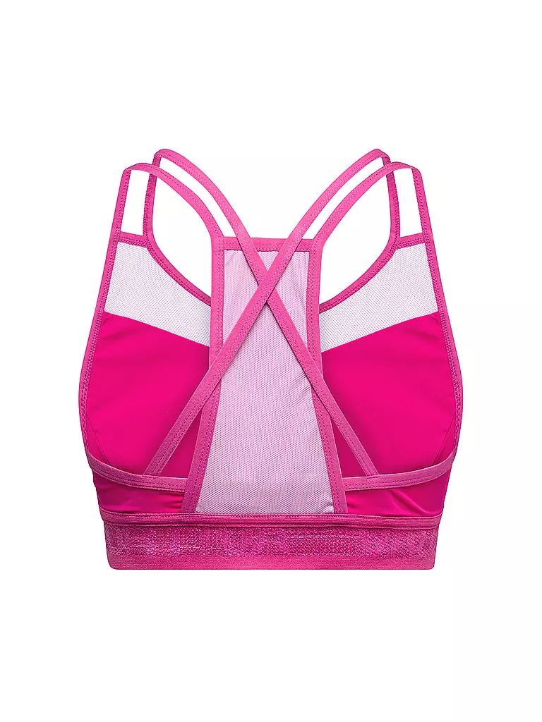 LA SPORTIVA | Damen Kletter-Bustier Top Wafaa | pink