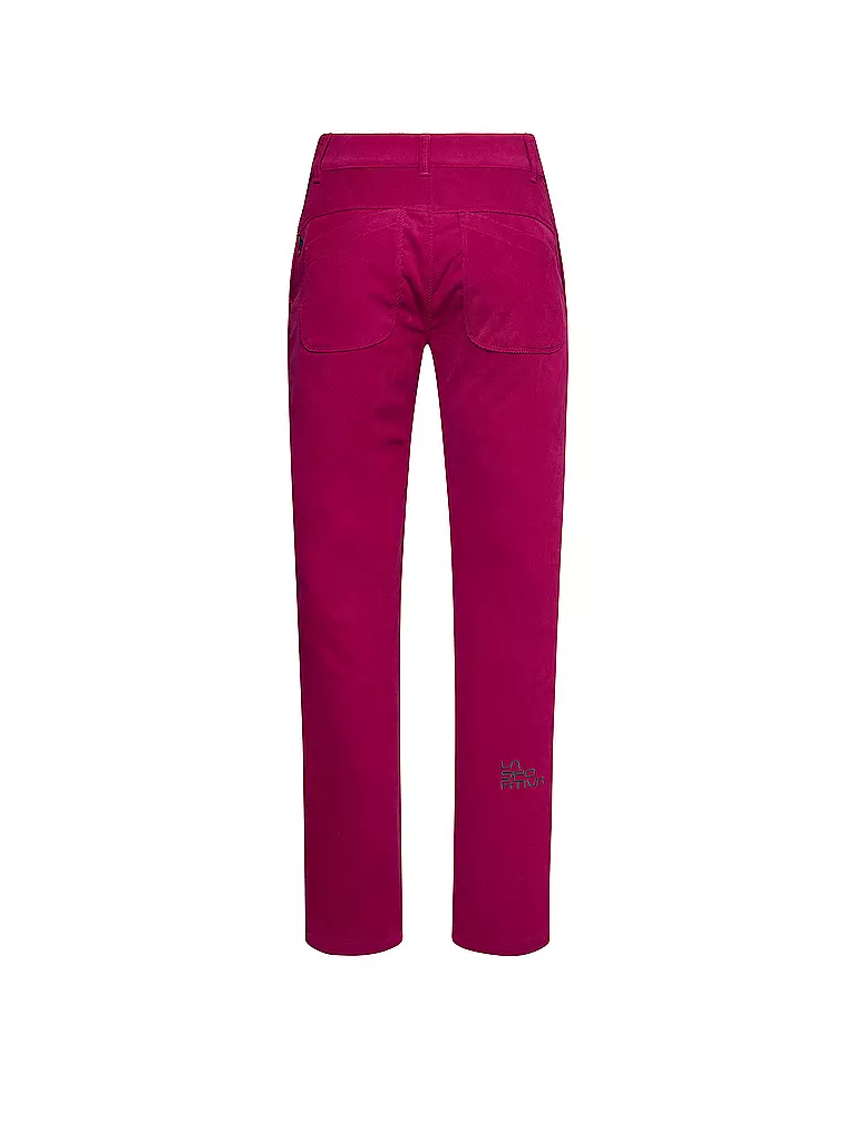 LA SPORTIVA | Damen Kletterhose Setter | pink