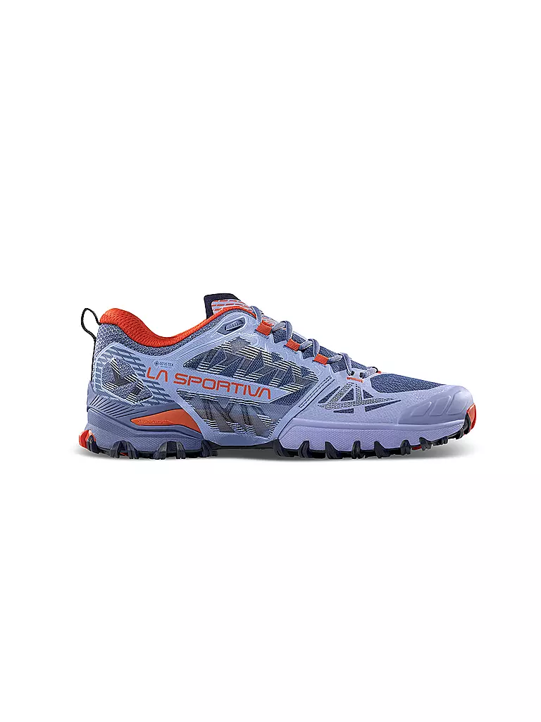 LA SPORTIVA | Damen Traillaufschuhe Bushido III GTX | lila