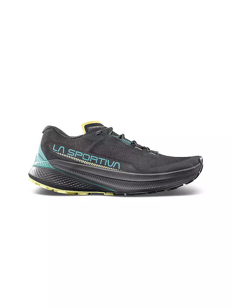 LA SPORTIVA | Damen Trailrunningschuhe Prodigio | grau