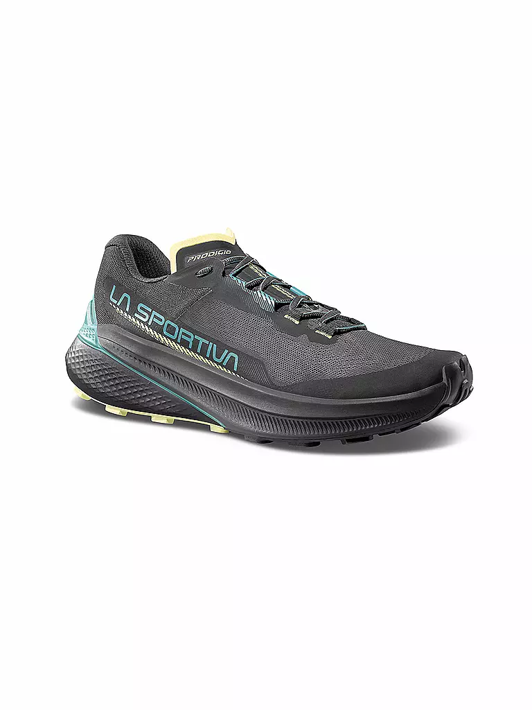 LA SPORTIVA | Damen Trailrunningschuhe Prodigio | grau