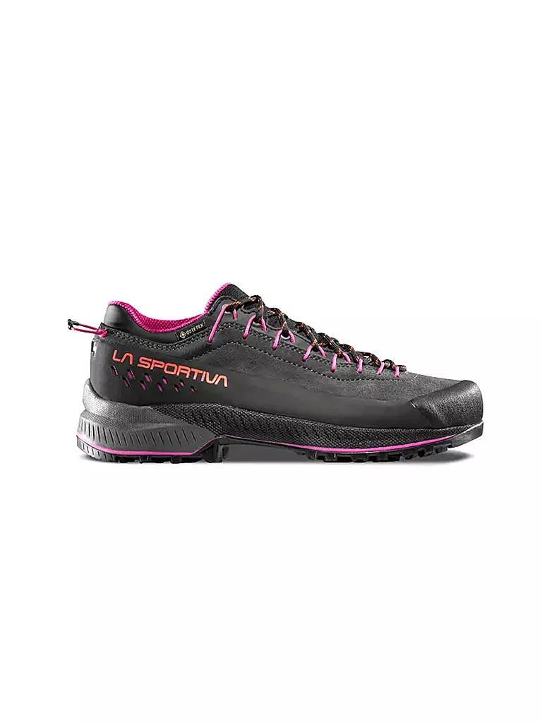 LA SPORTIVA | Damen Zustiegsschuhe TX 4 Evo GTX | blau