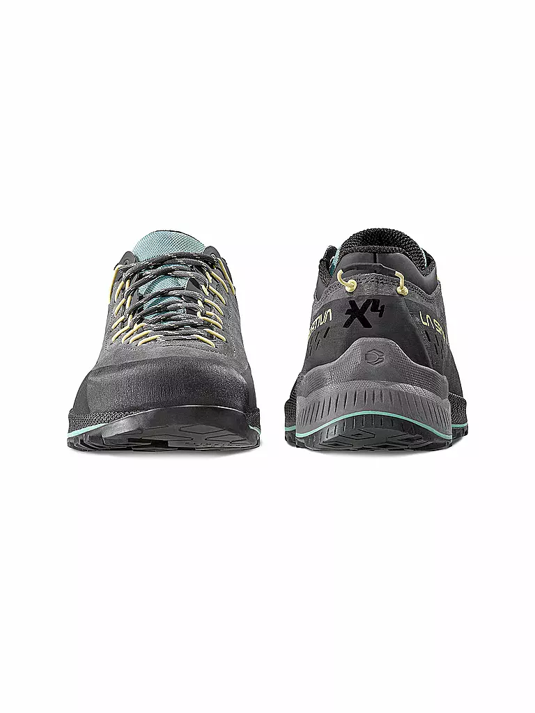 LA SPORTIVA | Damen Zustiegsschuhe TX4 Evo  | grau