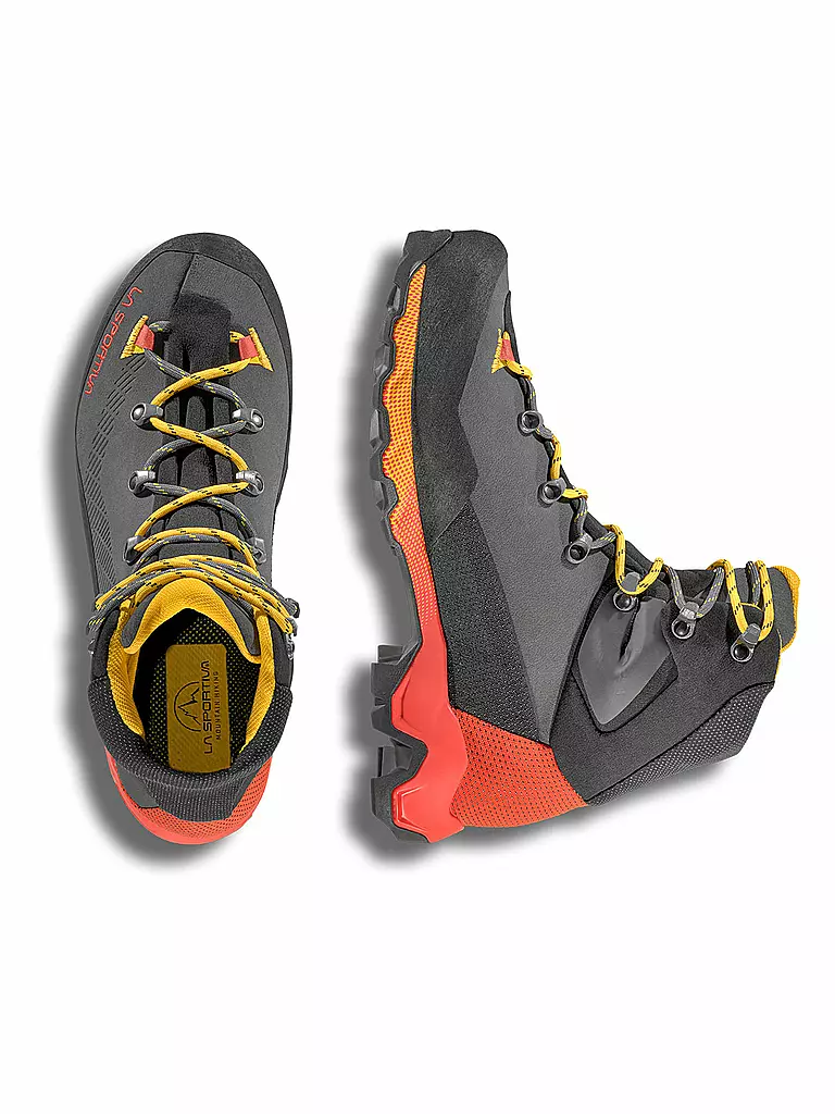 LA SPORTIVA | Herren Bergschuhe Aequilibrium Trek GTX | grau