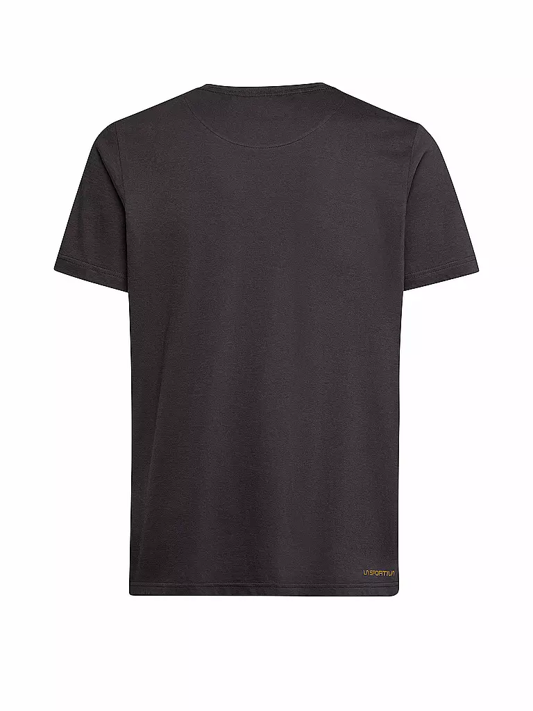 LA SPORTIVA | Herren Klettershirt Ape | grau