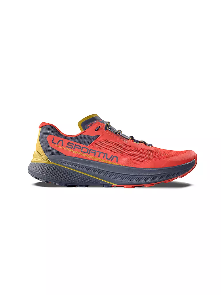 LA SPORTIVA | Herren Traillaufschuhe Prodigio | rot