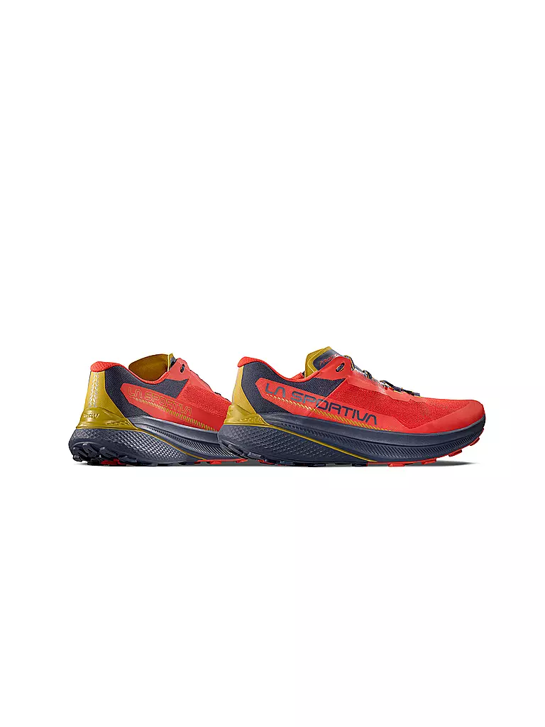 LA SPORTIVA | Herren Traillaufschuhe Prodigio | rot