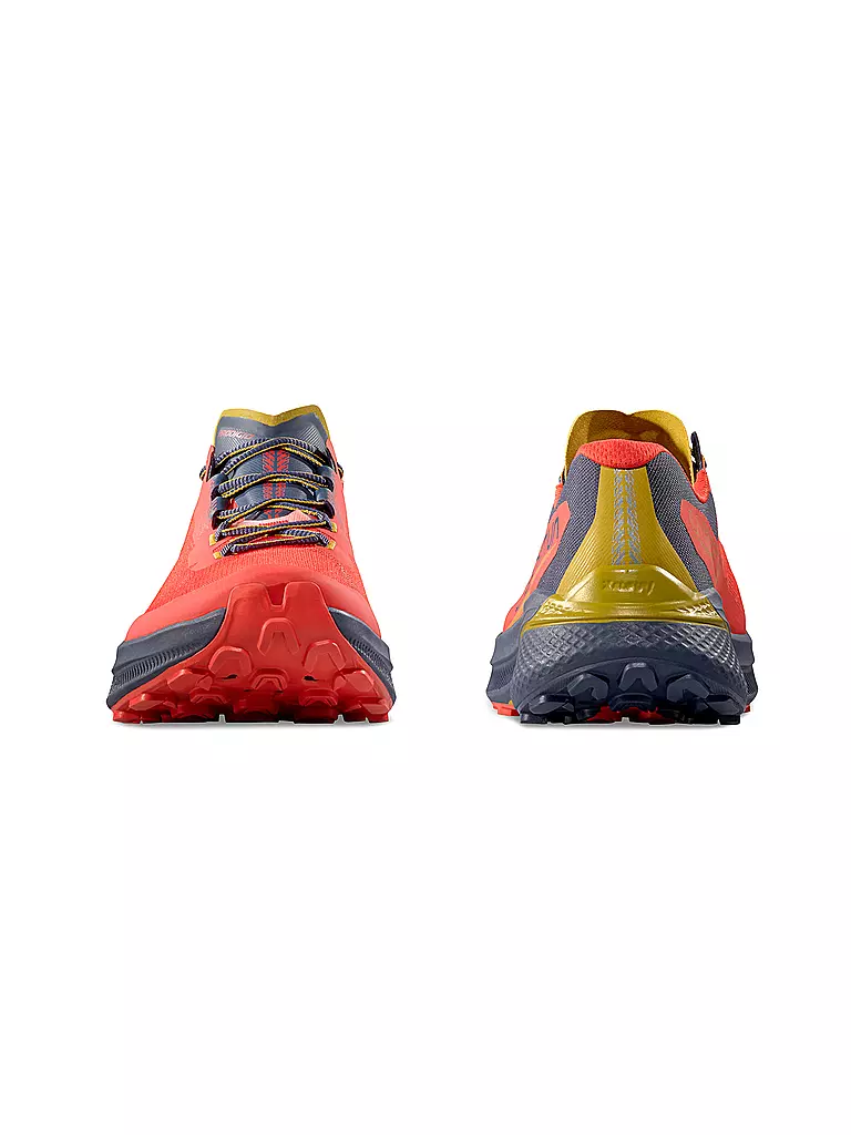 LA SPORTIVA | Herren Traillaufschuhe Prodigio | rot