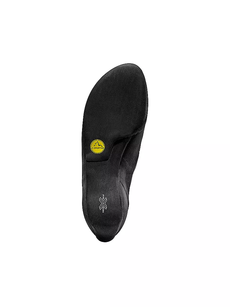 LA SPORTIVA | Kletterschuhe Aragon  | grau