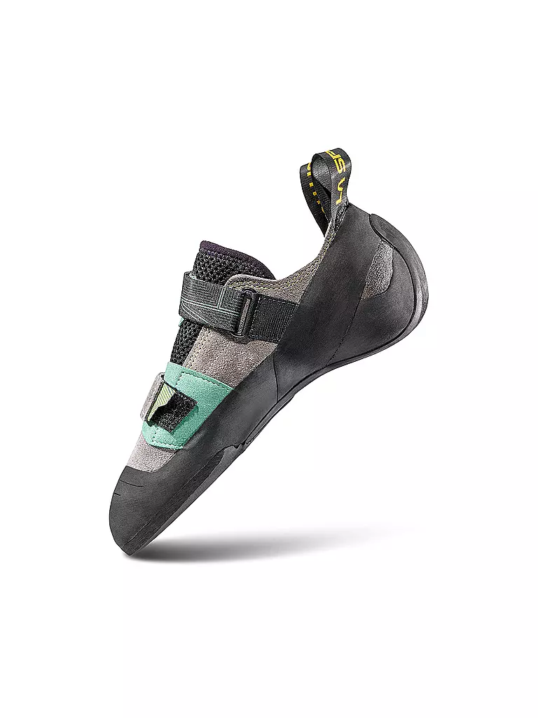 LA SPORTIVA | Kletterschuhe Aragon  | grau