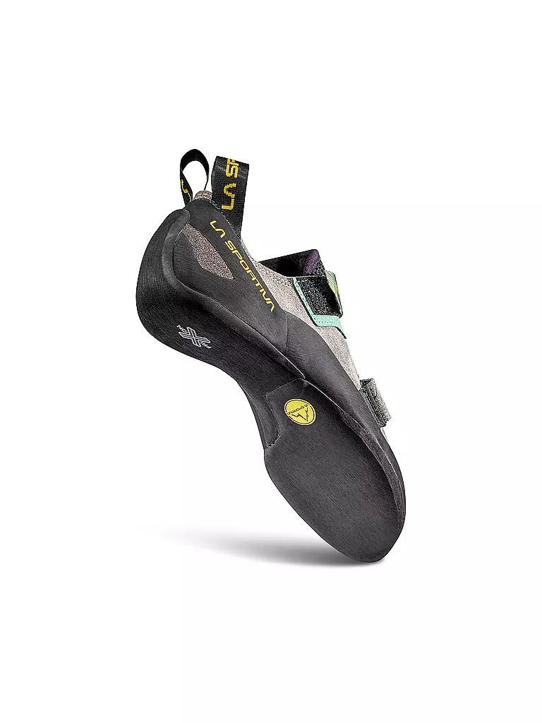 LA SPORTIVA | Kletterschuhe Aragon  | grau