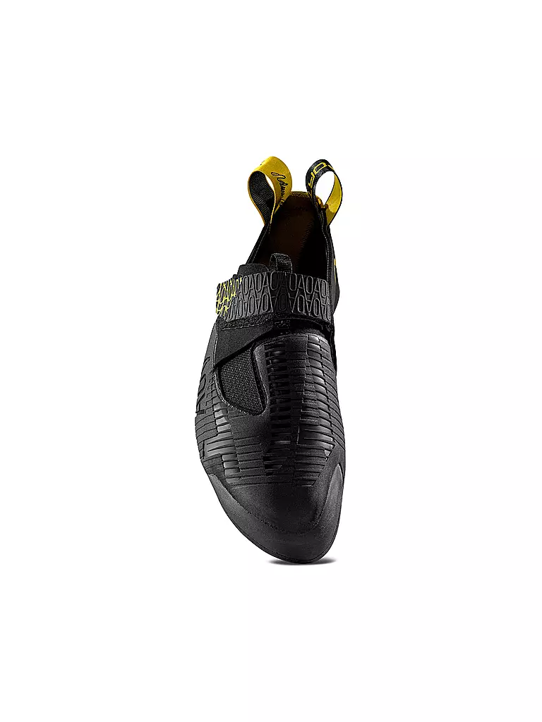 LA SPORTIVA | Kletterschuhe Ondra Comp | schwarz