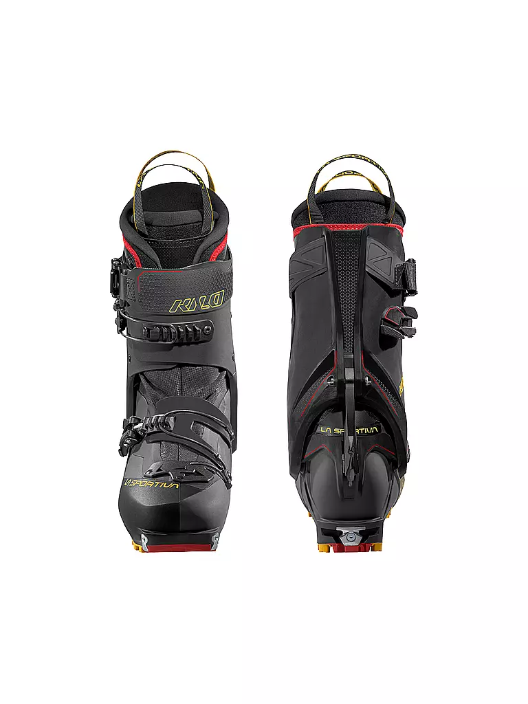 LA SPORTIVA | Tourenskischuhe Kilo | schwarz