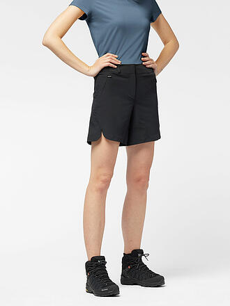 LAMUNT | Damen Short Trek Evi