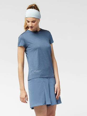 LAMUNT | Damen Funktionsshirt Alexandra Logo